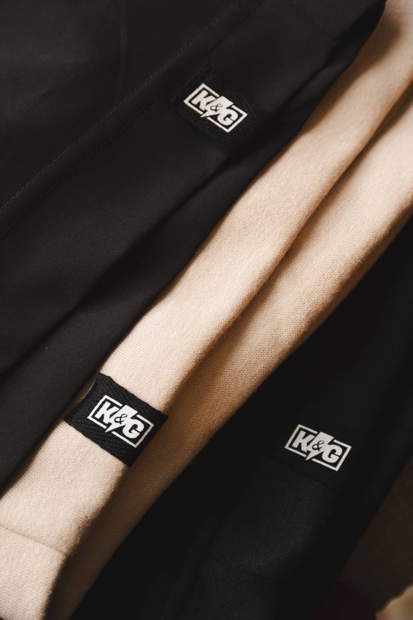 Founders of Kepell&Grosso